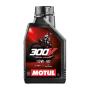 MOTUL 300V Factory Line 10W 40 1Liter 4Takt