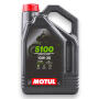 MOTUL 5100 10W-30 4Liter 4Takt