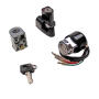 Ignition switch set for Honda Dax ST 50 / SS50 / CD 50 / CT 50