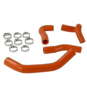 Kühlerschlauch für KTM Duke 390 / RC 390 in...