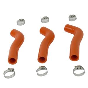 Kühlerschlauch für KTM SXF SX-F 250 / XC 250 in...