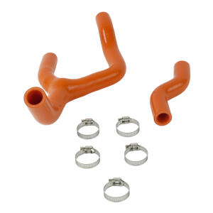 Kühlerschlauch für KTM SXF / XCF 250 / 350 in...