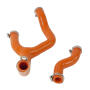 Kühlerschlauch für KTM SXF / XCF 250 / 350 in orange 11-15
