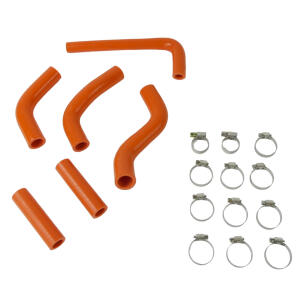 Kühlerschlauch für KTM EXC 400 / 450 / 525 in...