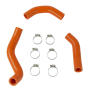 Kühlerschlauch für KTM SXF / SX 450 in orange 16-18