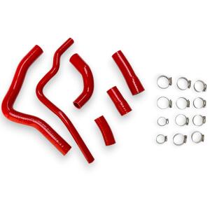 Kühlerschlauch Silikon für Yamaha YZF-R1 1000...