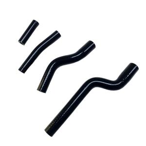 Kühlerschlauch für Yamaha YZ 250 F in schwarz...