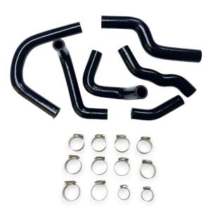 Kühlerschlauch für Honda VFR 400 NC30 / RVF 400...