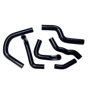 Kühlerschlauch für Honda VFR 400 NC30 / RVF 400...