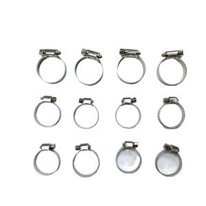 Kühlerschlauch für Honda VFR 400 NC30 / RVF 400 NC35 in schwarz