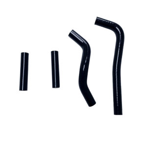 Kühlerschlauch für Honda CRF 150 R in schwarz...