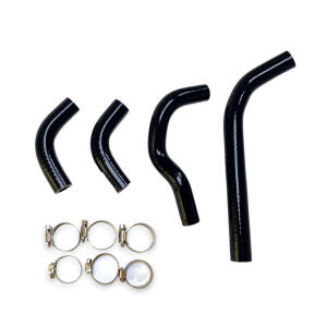 Kühlerschlauch für Honda CRF 250 X / CRF 250 R...