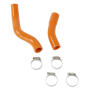 Kühlerschlauch für KTM Duke 790 in orange18-19