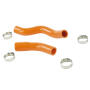 Kühlerschlauch für KTM Duke 790 in orange18-19