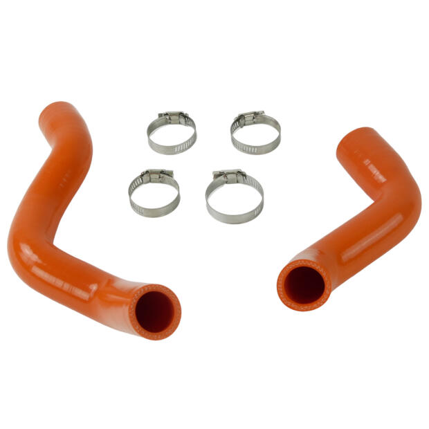 Kühlerschlauch für KTM Adventure 790 in orange 19-20