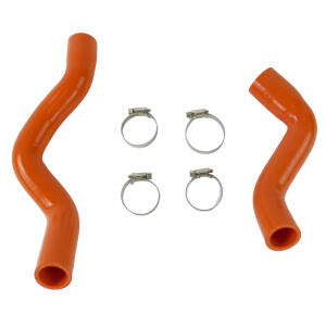Kühlerschlauch für KTM Adventure 790 in orange...