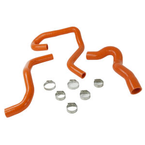 Kühlerschlauch für KTM Super Duke 1290 R/RR orange 2020-2023