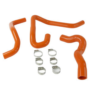 Kühlerschlauch für KTM Super Duke 1290 R/RR orange 2020-2023