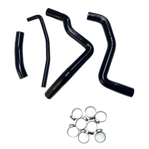 Kühlerschlauch für Suzuki GSXR 600 / GSX-R600 /...