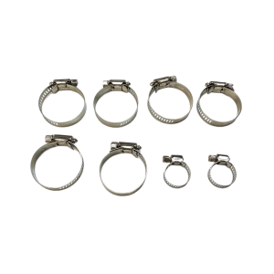 Kühlerschlauch für Suzuki GSXR 600 / GSX-R600 / GSX600R in schwarz 04-05