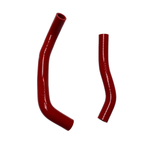 Kühlerschlauch für Suzuki LTZ 400/Kawasaki KFX...