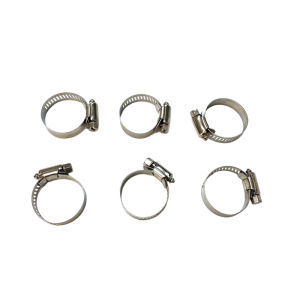 Kühlerschlauch für Yamaha XT 660 R/X/Z in Blau 04–17 Silikon