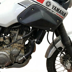 Kühlerschlauch für Yamaha XT 660 R/X/Z 04-17...