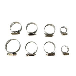 Kühlerschlauch für Yamaha YFZ 350 Banshee in rot 88-06