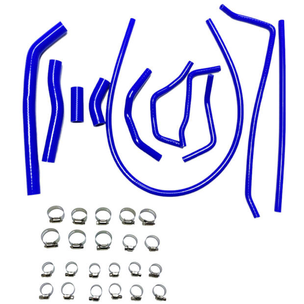 Kühlerschlauch für Yamaha XP 530 T-Max  in blau