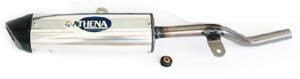 Auspuff Endtopf für Yamaha DT 125 R/RE/X B-Ware...