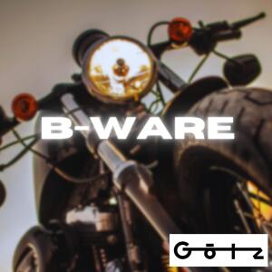Auspuff Endtopf für Yamaha DT 125 R/RE/X B-Ware...