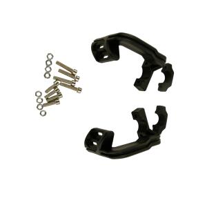 Protège-mains Dual Flow