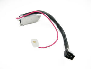 Regler für Yamaha XV 535 750 1100 Virago VMX1200 V-Max Gleichrichter Spannungsregler