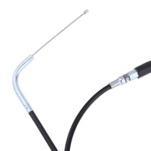 Gaszug für Suzuki LT-F 250 Quadrunner/ LT 250...