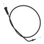 Throttle cable for Kawasaki KFX 450 R