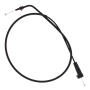 Throttle cable for Kawasaki KFX 450 R