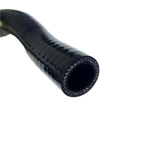 Kühlerschlauch für Honda CRF 450 X in schwarz...