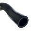 Kühlerschlauch für Honda CRF 450 X in schwarz 05-09