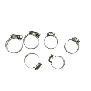 Kühlerschlauch für Suzuki DRZ 400 S 00-19 / SM 05-19 in schwarz