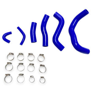 Kühlerschlauch für Kawasaki ZRX 1200 R / ZRX 12...