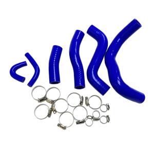 Kühlerschlauch für Kawasaki ZRX 1200 R / ZRX 12...