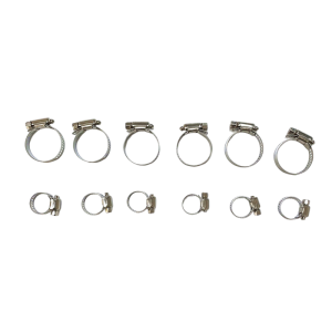 Kühlerschlauch für Kawasaki Z 900 in blau 17-18