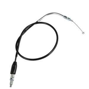 Throttle cable for Kawasaki KFX 700 /KVF 650/700...