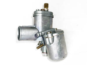 Vergaser 17mm für Zündapp KS 50 Sport Super...