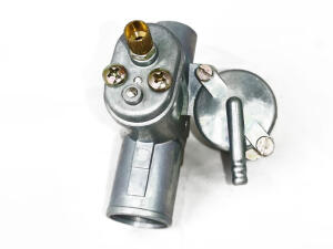 Carburetor tuning 17mm Zundapp KS 50 Sport Super fan-cooled 1/17/77