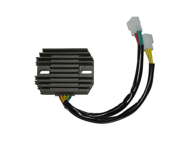 Regler für Triumph Daytona 955i