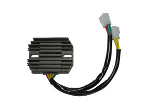 Regler für Triumph Daytona 955i