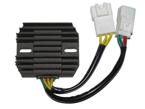 Regulator / Rectifier Honda CBR 1000 RR SC57 2004-2005
