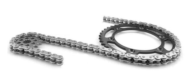 Kette X-Ring 525x102