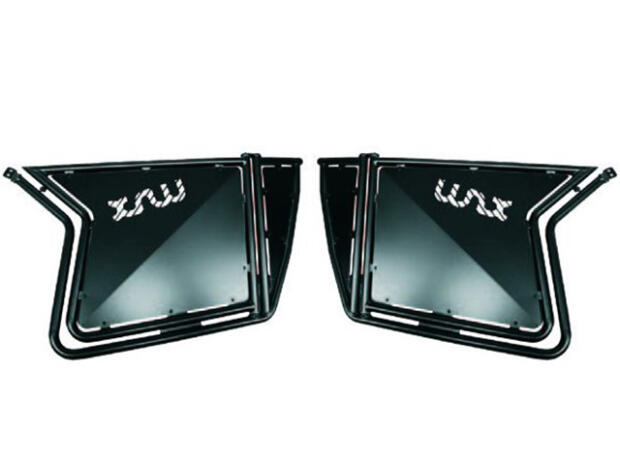 Türen für Polaris RZR 900 XP RZR-S 800 RANGER RZR 800 RXR B-Ware